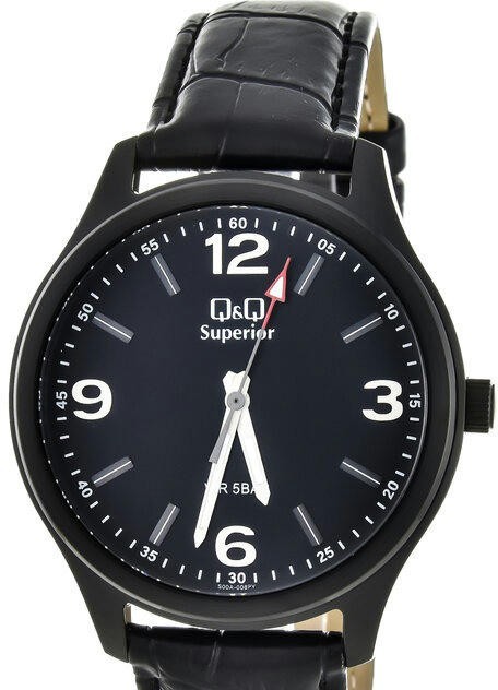 Наручные часы qq s00a-008py
