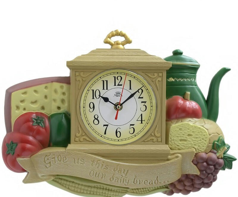 Настенные часы mirron 121-1001