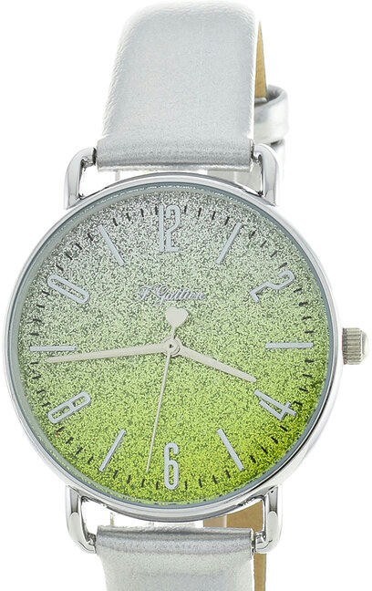 Наручные часы f.gattien НН011В-318 сер