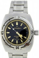 Наручные часы ВОСТОК 2416 (090679) браслет