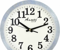 Настенные часы Алмаз 1033