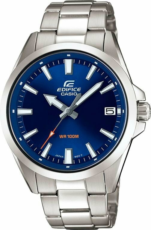 Наручные часы casio   efv-100d-2a