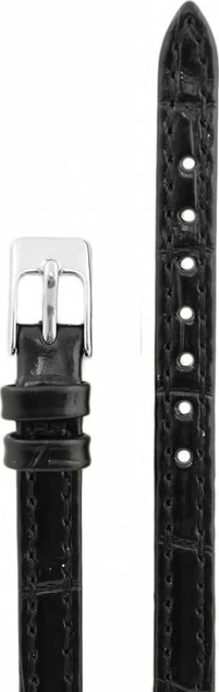 Ремешки "kmv" s-11, 8 р-р, чер, m