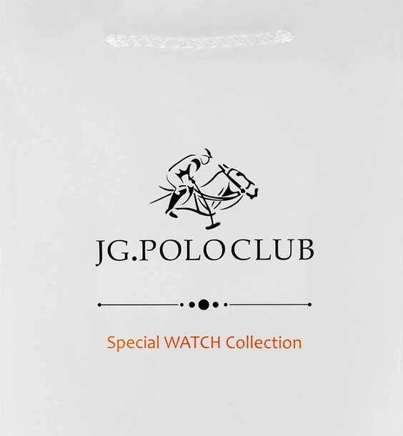 Наручные часы jg.polo club 0923 11524.4 3390 tl