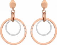 Бижутерия daniel klein daniel klein dkj.3.5018-3