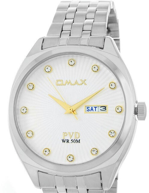Наручные часы omax jsd005i038 (steel color)