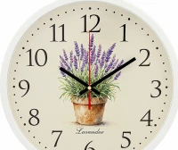 Настенные часы Рубин 3027-042