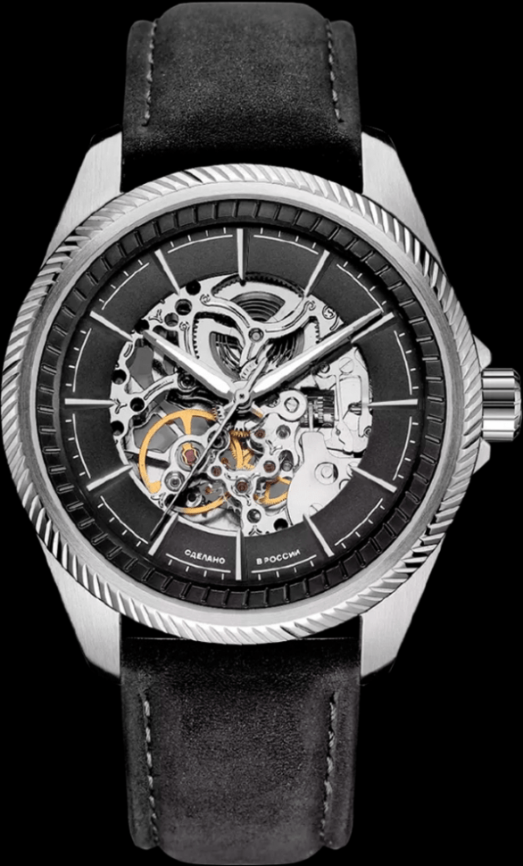 Mikhail Moskvin Elegance 3052