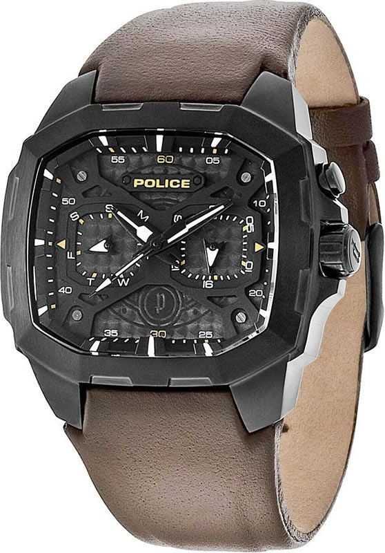 Police PL-13929JSB/02A (уценка)