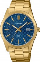 Наручные часы casio   mtp-vd03g-2a