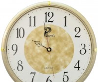 Настенные часы phoenix p 187005