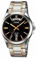 Наручные часы casio   mtp-1381g-1a