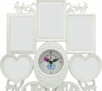 LA MINOR GZY-01-04 бел мультирамка