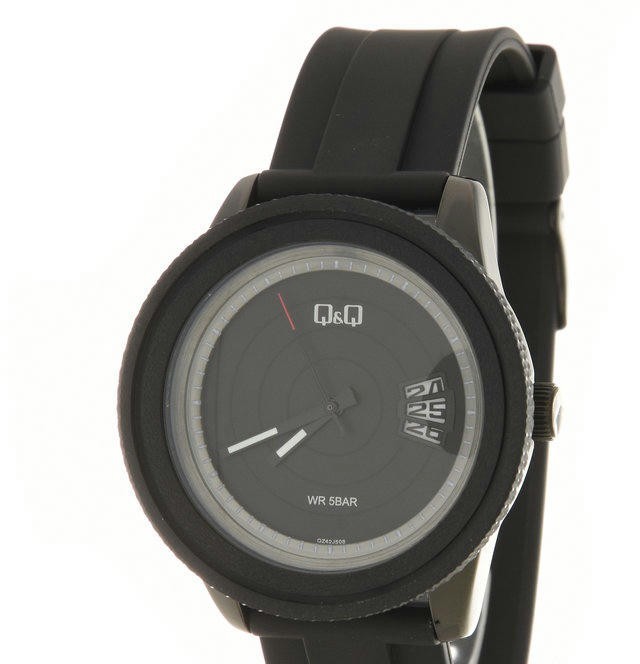 Наручные часы qq qz42j508
