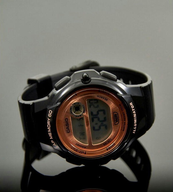 Наручные часы lws-1200h-1a