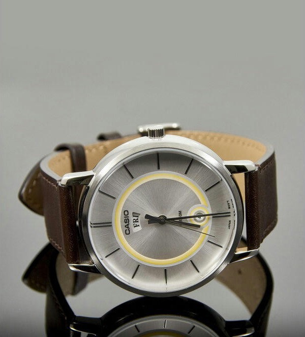 Наручные часы mtp-b120l-7a