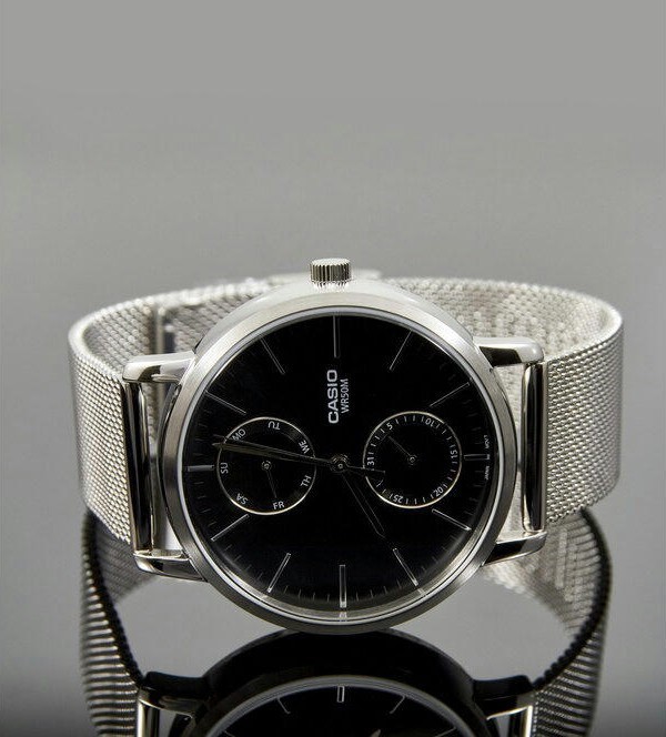 Наручные часы mtp-b310m-1a