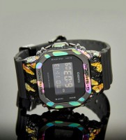 Наручные часы gm-5640gem-1