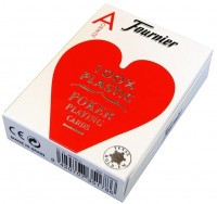 Карты &quot;Fournier no. 2500 - Red&quot;