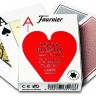 Карты "Fournier no. 2500 - Red"