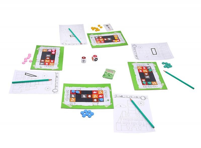 Однажды в замке