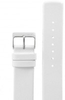 Ремешки mario notti s-27, 19.8 р-р, white