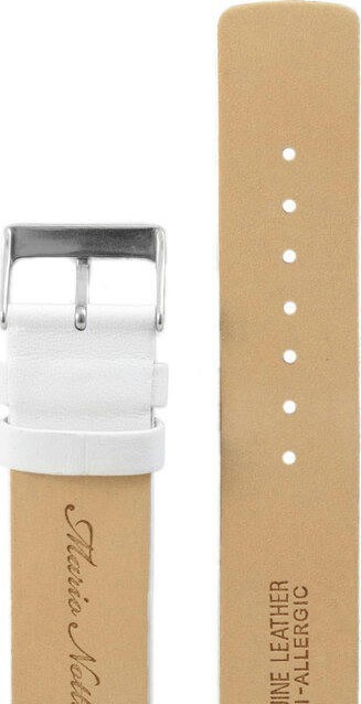 Ремешки mario notti s-27, 19.8 р-р, white