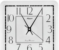 Настенные часы mirron p2875А БПБ