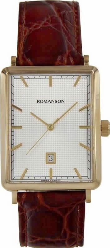 Romanson DL5163SMG(WH) (уценка)