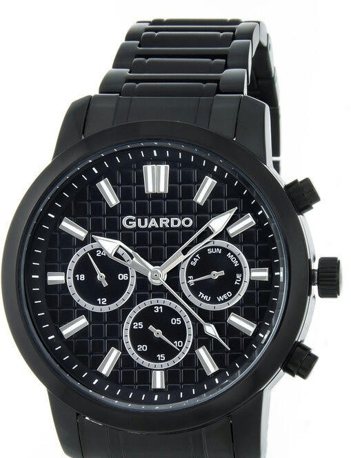 Наручные часы guardo 012703-3