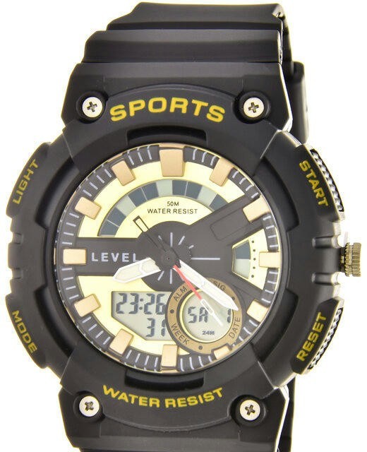 Наручные часы level l349ad-2