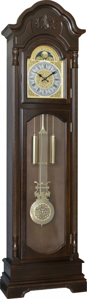 Настенные часы aviere 01056n