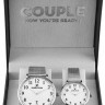 Наручные часы daniel klein dk13577-1 парные