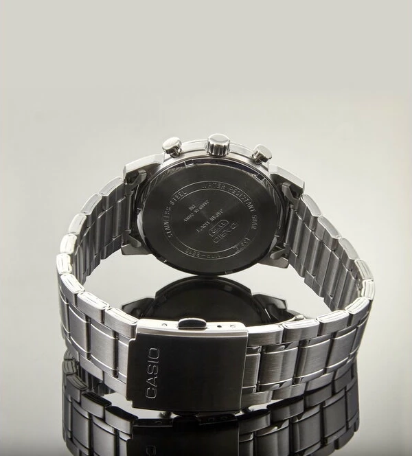 Наручные часы mtp-e510d-8a