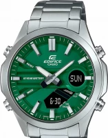 Наручные часы efv-c120d-3a