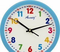 Настенные часы Алмаз Е1299