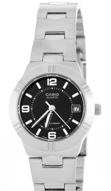 Наручные часы ltp-1241d-1a