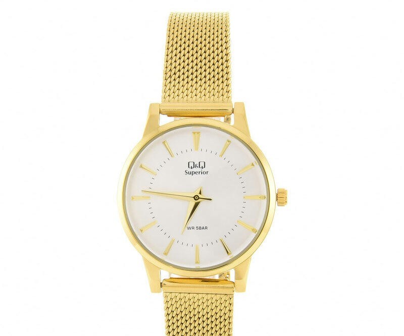 Наручные часы qq s399j021y