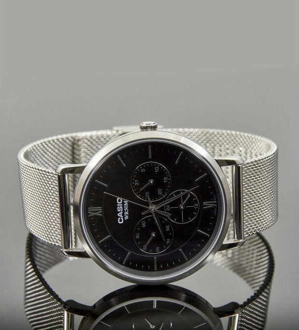 Наручные часы mtp-b300m-1a