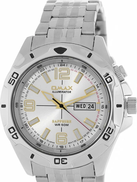 Наручные часы omax csl003i028