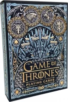 Карты &quot;Theory11 Game Of Thrones&quot;