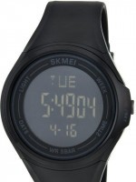 Skmei 1810BK black