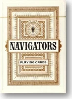 Карты "Theory11 Navigator"