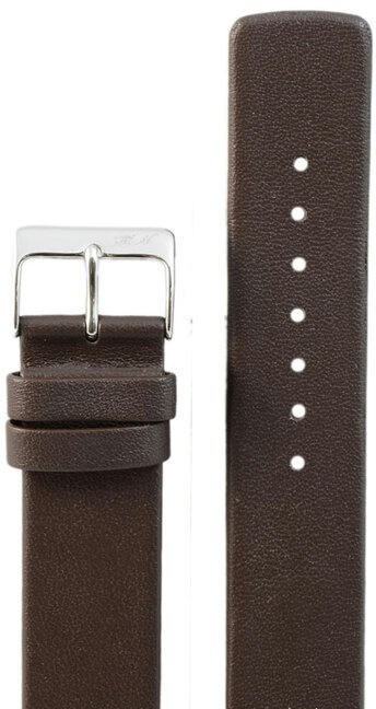 Ремешки mario notti s-27, 19.8 р-р, brown