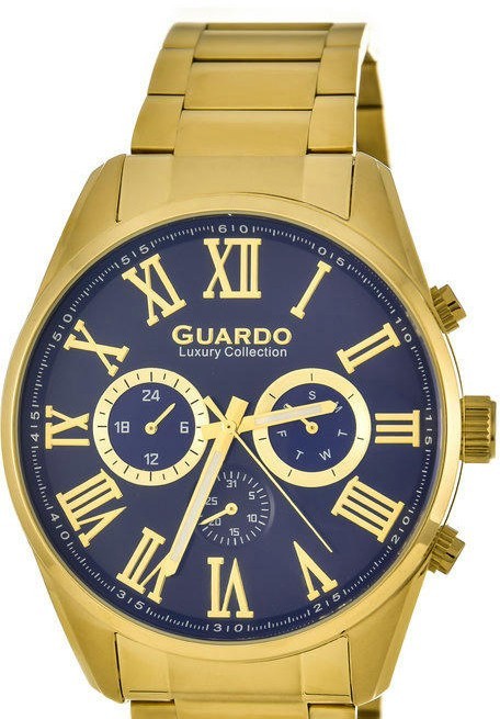 Наручные часы guardo s01895(1)-5