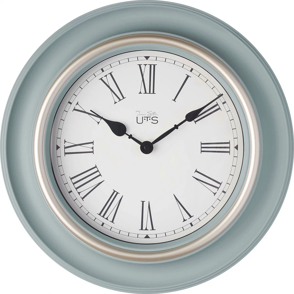 Настенные часы tomas stern 6121