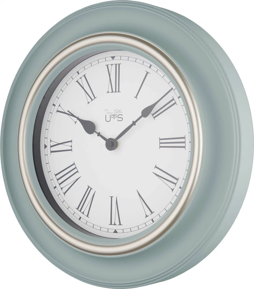 Настенные часы tomas stern 6121