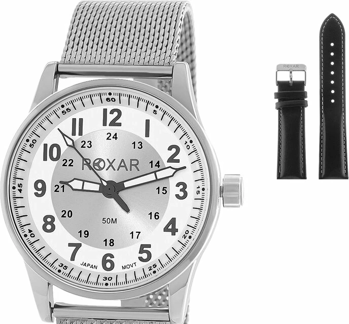 Наручные часы roxar gs714-151-s