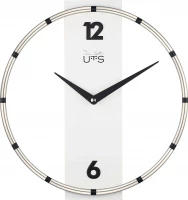 Настенные часы tomas stern 8044