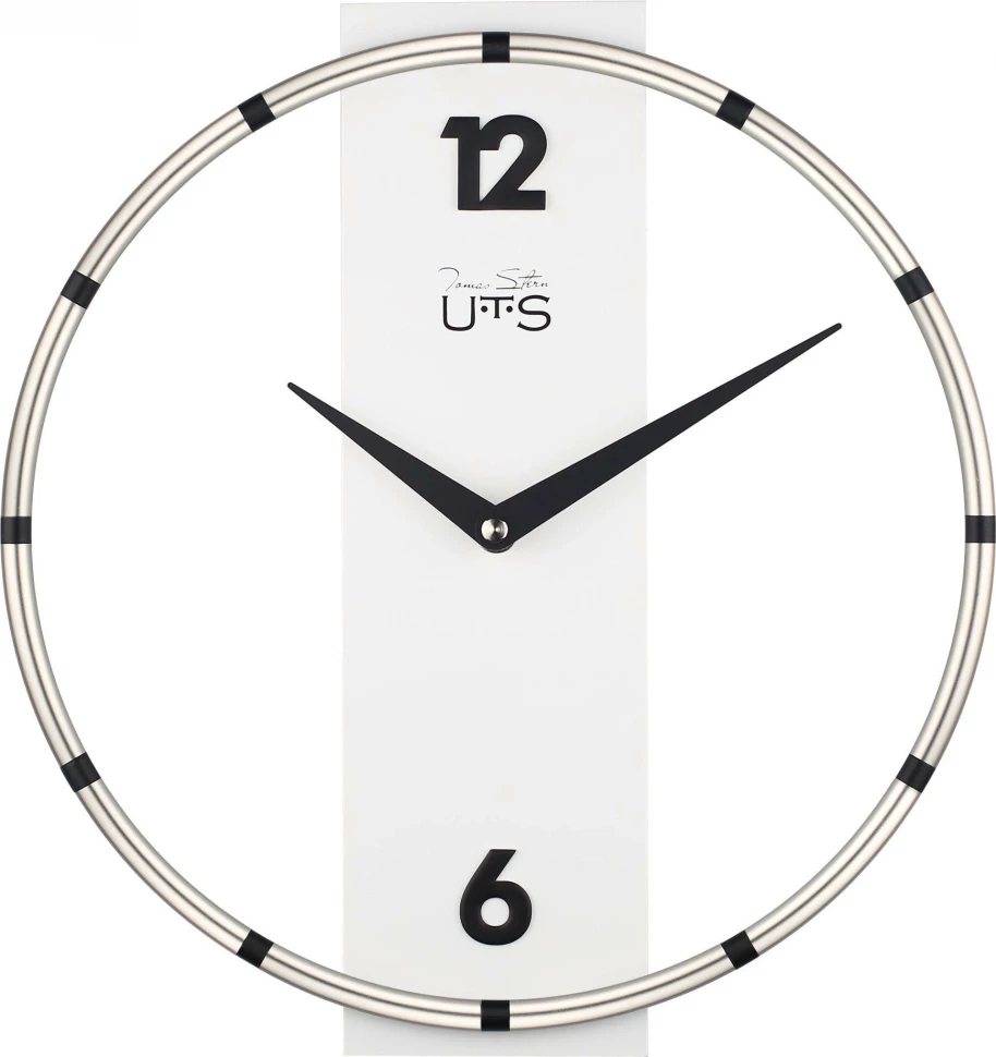Настенные часы tomas stern 8044